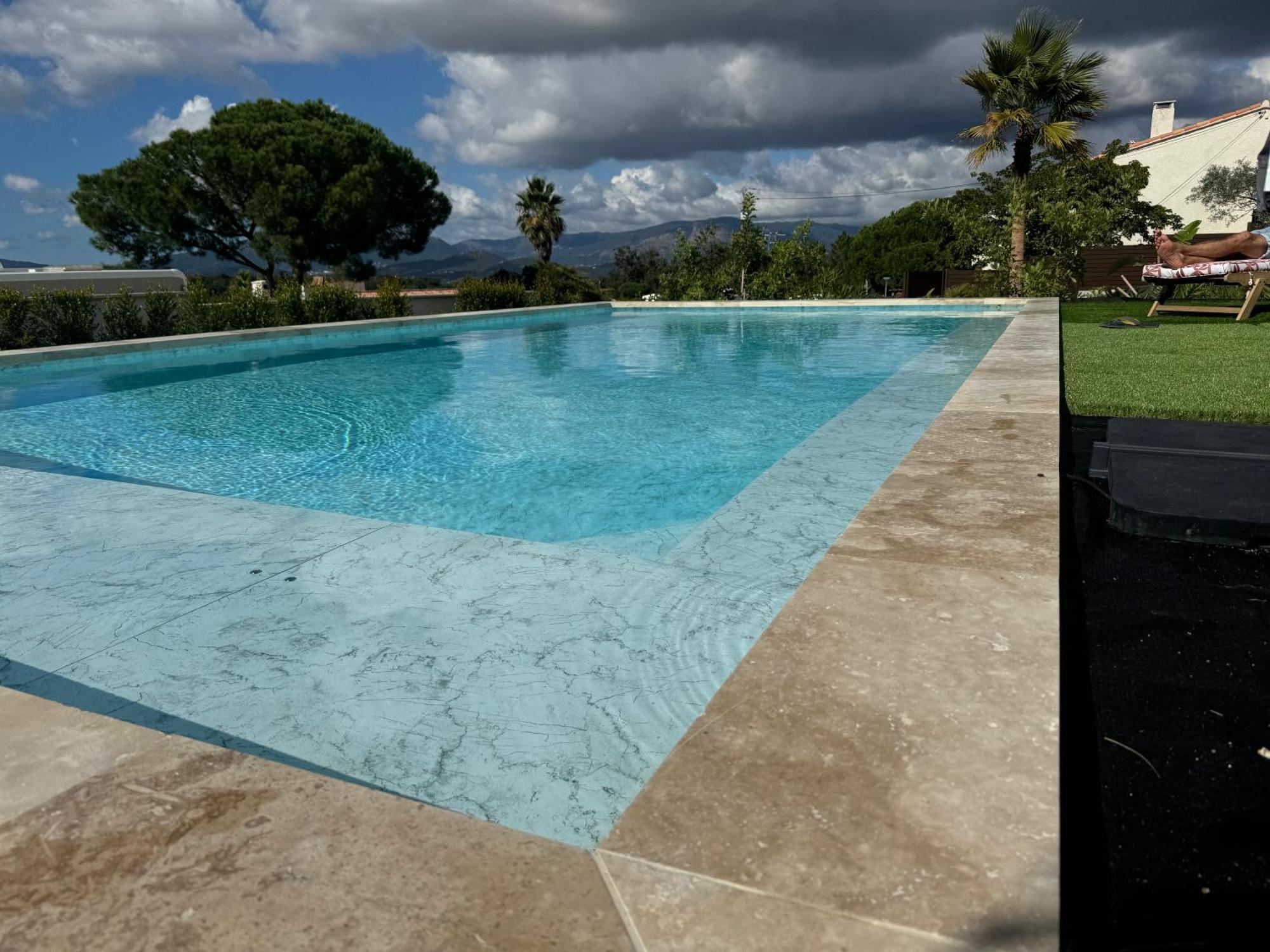 Апартаменты Domaine Lumistella Портисьо Экстерьер фото